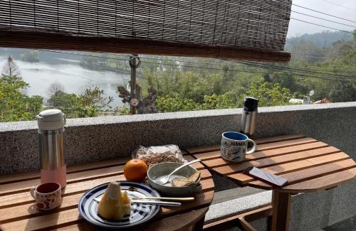 Emei Casa | Mihu Mountain Bed and Breakfast