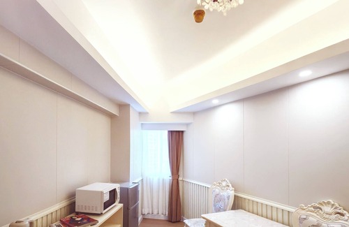 Haizhu Apartamento | MiHua Apartment