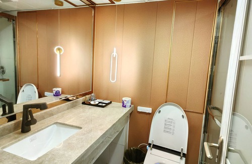 Haizhu Apartamento | MiHua Apartment