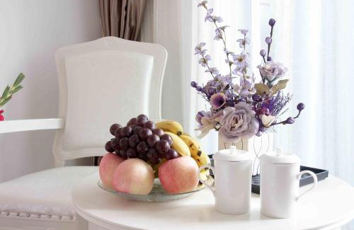 East Huanshi Road Apartamento | Mihua Times You Apartment