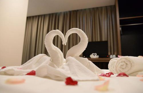 Downtown George Town Hotel | Mii Smile Hotel Penang