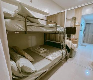 Basak Apartamento | Miiches Prime Pad