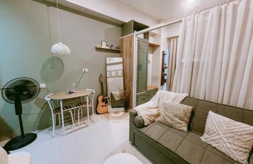 Basak Apartamento | Miiches Prime Pad