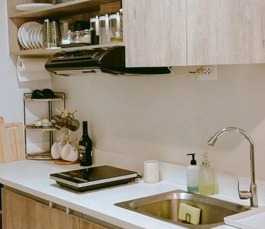 Basak Apartamento | Miiches Prime Pad