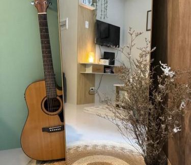 Basak Apartamento | Miiches Prime Pad