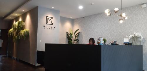 Taman Desa Tebrau Hotel | MIICO Hotel @ Mount Austin