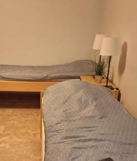 Petajavesi Apartamento | Miilunhovi apartment