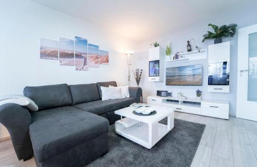 Heringsdorf Apartamento | Mija