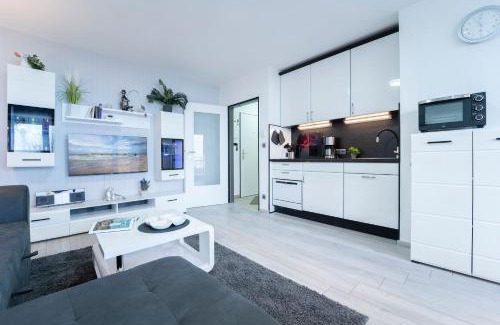 Heringsdorf Apartamento | Mija