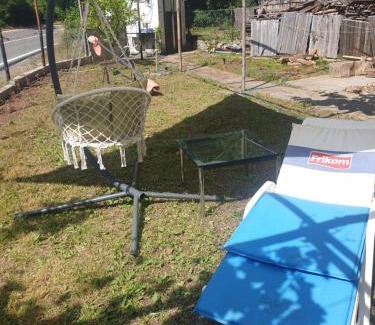 Kaluđerac Apartamento | Mijailovic apartmani