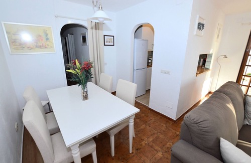 Mijas Chalet De Esquí | Mijas La Nueva 3 Bed House