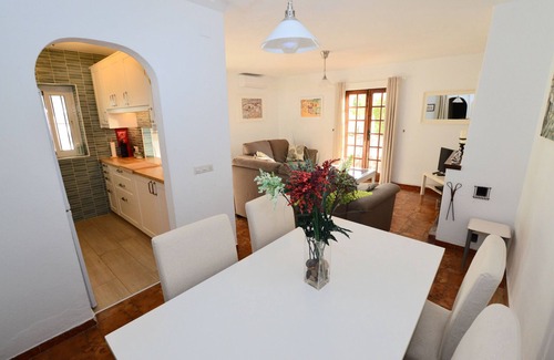 Mijas Chalet De Esquí | Mijas La Nueva 3 Bed House