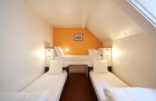 4th Arrondissement Hostal | MIJE MARAIS Hostel