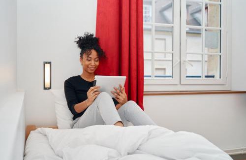 4th Arrondissement Hostal | MIJE MARAIS Hostel