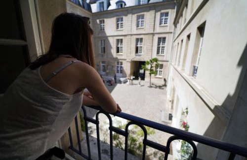 4th Arrondissement Hostal | MIJE MARAIS Hostel