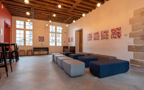 4th Arrondissement Hostal | MIJE MARAIS Hostel