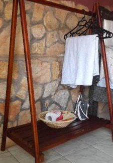 Jinja Hotel | Miji Lake Victoria Room