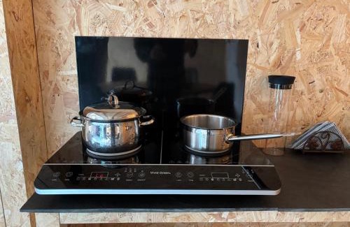 Elspeet Cama Y Desayuno | Mijn Buitenhuis