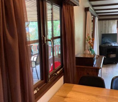 Erm Casa | Mijn Chalet
