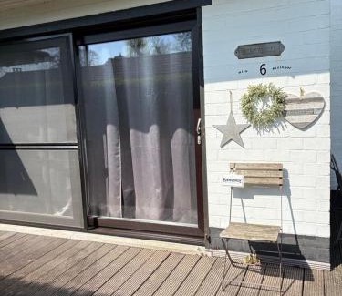 Westouter Casa | Mijn Kleinhof