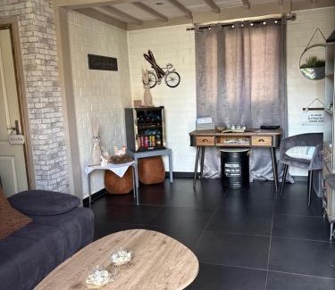 Westouter Casa | Mijn Kleinhof