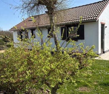 Westouter Casa | Mijn Kleinhof