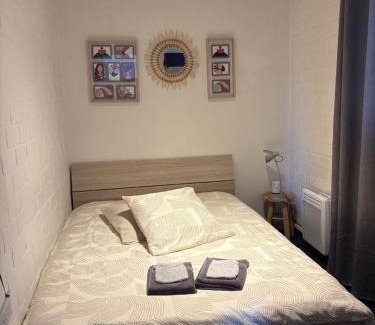 Westouter Casa | Mijn Kleinhof