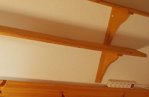 Mijoux Apartamento | Mijoux, les Mars, Apartamento en una casa de apartamentos tranquila