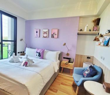 Sanxing Casa | Mika BnB