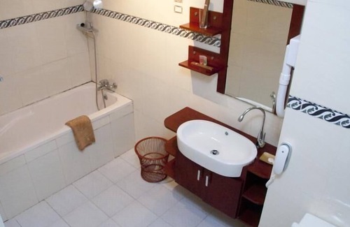 Lusaka Hotel | Mika Convention Center Meanwood