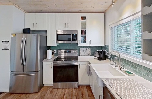 Highland Grove Casa | Mika Gruevski Draft Listing