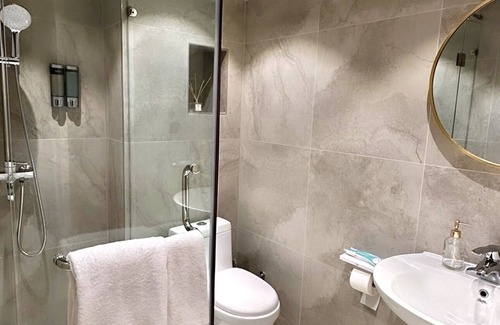 Downtown Ulaanbaatar Hotel | Mika Hotel