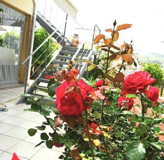 Kalithies Apartamento | Mika's B luxury House near Faliraki