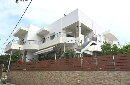 Kalithies Apartamento | Mika's B luxury House near Faliraki