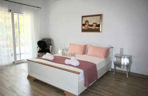 Kalithies Apartamento | Mika's B luxury House near Faliraki