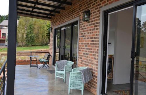 Dullstroom Apartamento | Mika Self Catering Cottage