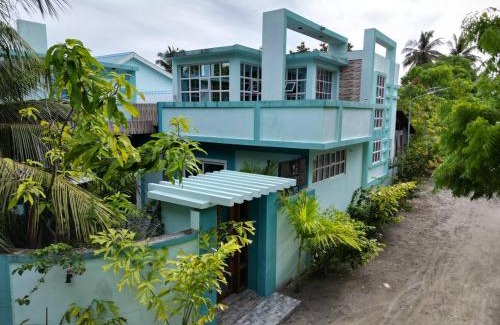 Thaa Atoll Casa | Mikado Break Inn