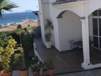 Urbanización Puerto de Estepona Casa | Mikaela Beach House Estepona Marbella Malaga