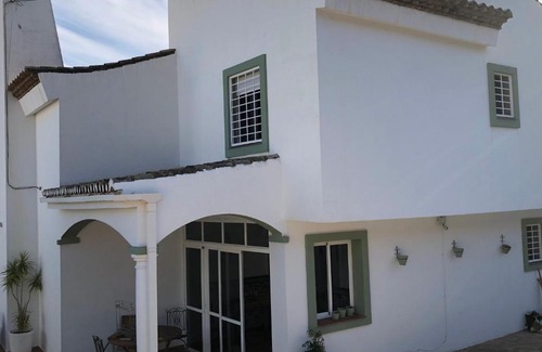 Urbanización Puerto de Estepona Casa | Mikaela Beach House Estepona Marbella Malaga