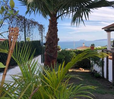 Urbanización Puerto de Estepona Casa | Mikaela Beach House Estepona Marbella Malaga