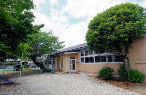 Mie Prefecture Casa | Mikan Hotel