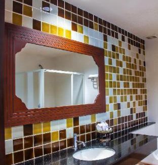 Central Pattaya Hotel | Mike Garden Resort - SHA EXTAR PLUS