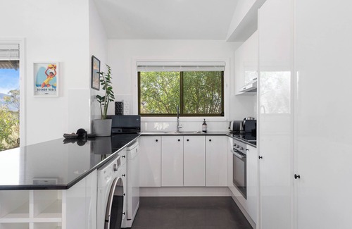 Kangaroo Valley Casa | Mike's - A luxurious cabin surrounded by nature