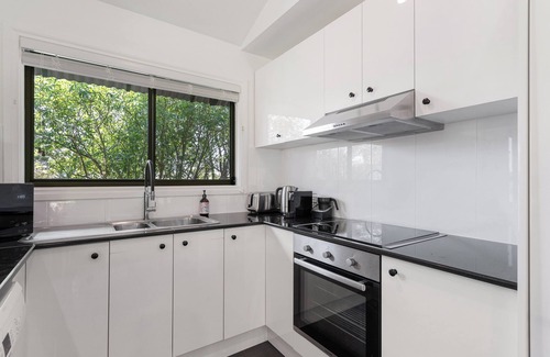 Kangaroo Valley Casa | Mike's - A luxurious cabin surrounded by nature