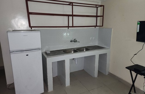Kinshasa Apartamento | Mike's Flat hotel