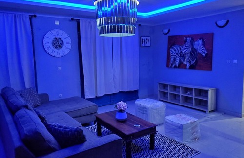 Kinshasa Apartamento | Mike's Flat hotel
