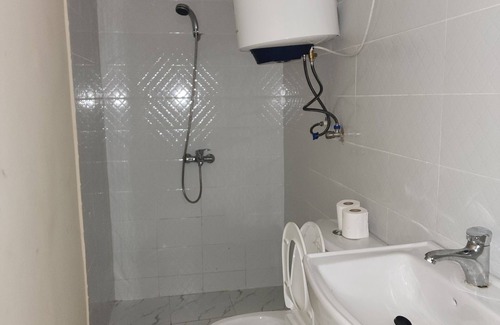 Kinshasa Apartamento | Mike's Flat hotel