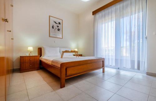 Petaloudes Casa | Mike's House in Kremasti near the Beach Rhodes