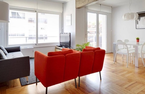 San Sebastian Apartamento | Mikeletes by FeelFree Rentals