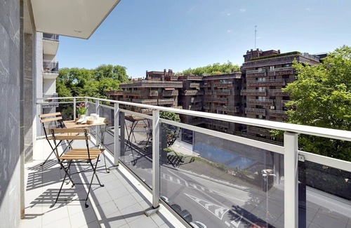 San Sebastian Apartamento | Mikeletes by FeelFree Rentals